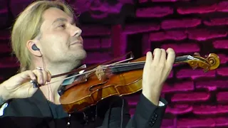 #davidgarrett in #georgia, Tsinandali🇬🇪/ #dansemacabre #saintsaens #iconic  @davidgarrettmusic