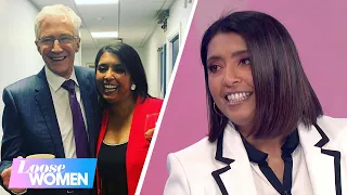 Sunetra Shares Her Fondest Memories Of Paul O'Grady | Loose Women