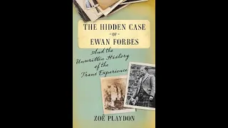 Zoë PlaydonThe Hidden Case of Ewan Forbes