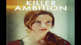 killer ambition 2022