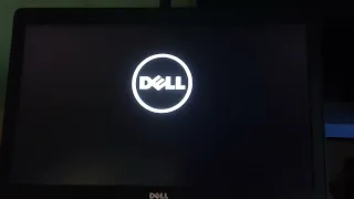 Dell Latitude E5570 Windows 10 1607 Boot Animation