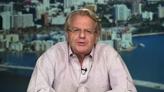 Jerry Springer, legendary talk show host, dead at 79