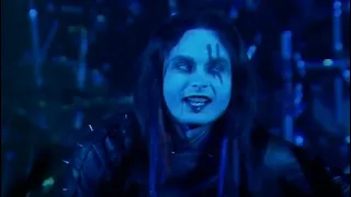 Cradle Of Filth - Nottingham Rock City