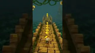 Temple Run | Забытые мобильные игры #shorts