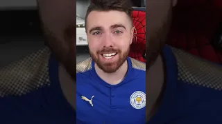 I BROKE Vardy's Premier League Record!!!