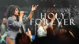 Holy Forever & Agnus Dei (Live) | The River Worship