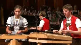 Appenzeller Chääsfescht - Trio Fässler-Kölbener