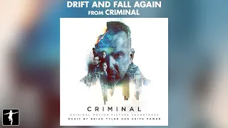 Madsonik ft. Lola Marsh /-/ Drift And Fall Again ... (Criminal Soundtrack)