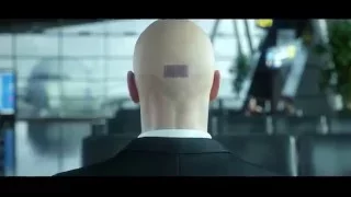 HITMAN   Legacy Opening Cinematic Trailer  PS4