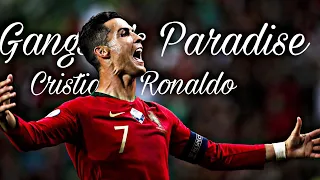 Cristiano Ronaldo-Gangsta's Paradise | HTB İbrahim