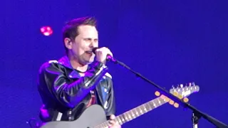 Muse - The Dark Side - live at Etihad Stadium Manchester 08.06.19