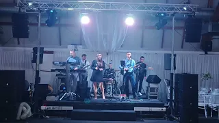 Fini Dečki band -Ti si jedina ljubav moga života (LIVE)