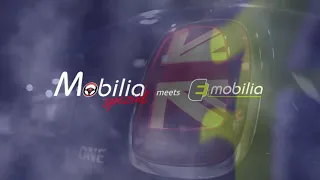 Autohaus Brass wieder bei der Online-MOBILIA / E-Mobilia 2021 dabei!