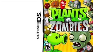 Select Your Seeds - DS - Plants vs. Zombies Music - Extended