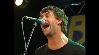 Hot Water Music - Rockpalast: Live At Bizarre Festival 2002