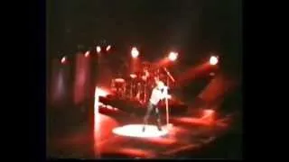 Depeche Mode live in Stuttgart 25.06.1993 (full concert)