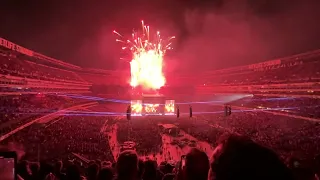 “Live & Let Die”, “Hey Jude”-Paul McCartney Live at MetLife 6/15/22: The Last show of Got Back Tour