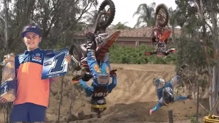 DANGERBOY DEEGAN COMPILATION