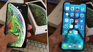 Türkiye'ye Gelmiş Geçmiş En Pahalı iPhone: iPhone Xs Max İncelemesi