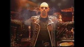 Judas Priest -  Judas Is Rising