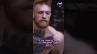 Joe Rogan Shocked By Conor McGregor Vs Aldo