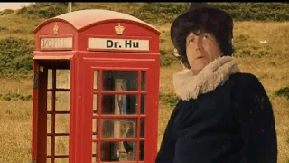 Dr Hu: Time Traveller starring Kurt Affair
