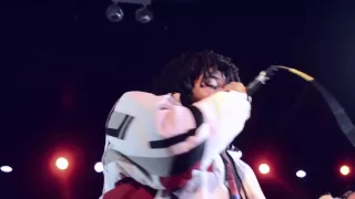 Capital Steez Performing at Public Assembly LONG LIVE STEELO