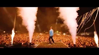 Dj Snake & Sikdope ft. Lauv - Snakes Way (Music Video) (SWOG Mashup)