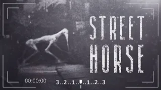 Кто такая Needle Horse | Street Horse | Уличная Лошадь | Творения Тревора Хендерсона