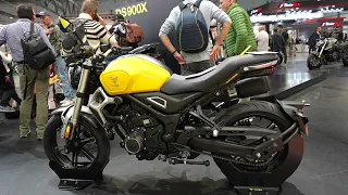 VOGE AC350 new 2024 street motorcycle