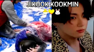 Big Boy; best of BTS Jikook (Jimin & Jungkook) ♡ Busan's Boyfriends