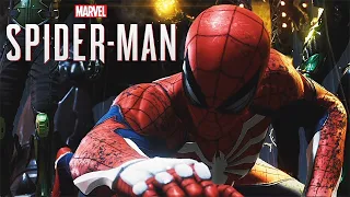 НАЧАЛОСЬ ВЕСЕЛЬЕ ➤ Marvel Spider Man Remastered #14