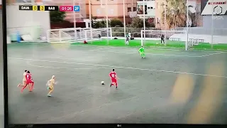 Little Busquets, plays in Spain