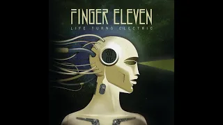 Finger Eleven - Whatever Doesn't Kill Me - Lyrics