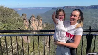 Blue Mountains Weekend 2023