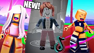 THE BEST ROBLOX TIKTOK COMPILATION #74