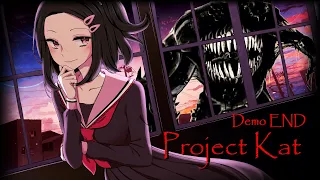 [RUS] НО У МЕНЯ ЗАЩИТНАЯ РУНА ! ★ Project Kat (Demo END) - LetsPlay!