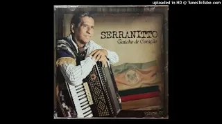 Serranitto - Quanta saudade ( Adelar bertussi )