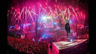 Armin van Buuren | Tomorrowland Belgium 2019 - Mainstage - W2