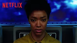 Star Trek: Discovery | Staffel-Vorschau | Netflix