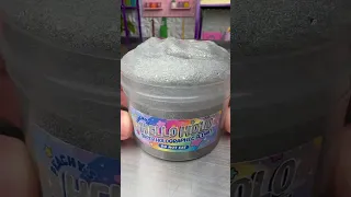 Which Winter Slime ASMR is Fake?