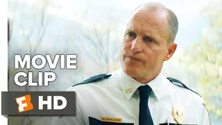 Three Billboards Outside Ebbing, Missouri Movie Clip - Civil Rights Laws (2017) | Movieclips