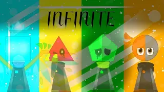 jSaB | Infinite - meme