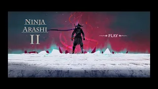 Ninja Arashi 2 Level 1-5