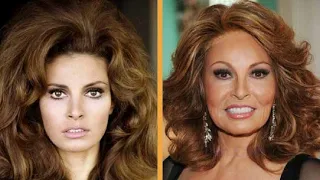 Raquel Welch Turns 80, But Won't Slow Down
