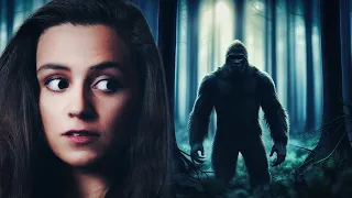 GRANDE PIEDE - SASQUATCH - Misteri con una Storia