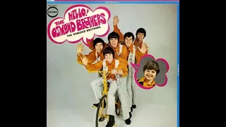 The Osmond brothers- bridge over troubled water