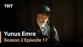 Yunus Emre - Season 2 Episode 17