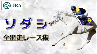 【出走レースまとめ】ソダシ - 名馬の軌跡 - | JRA公式