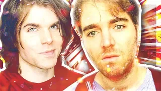 Onision's Terrible Apology To Shane Dawson